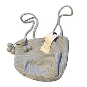 yozuki NTW silver bag